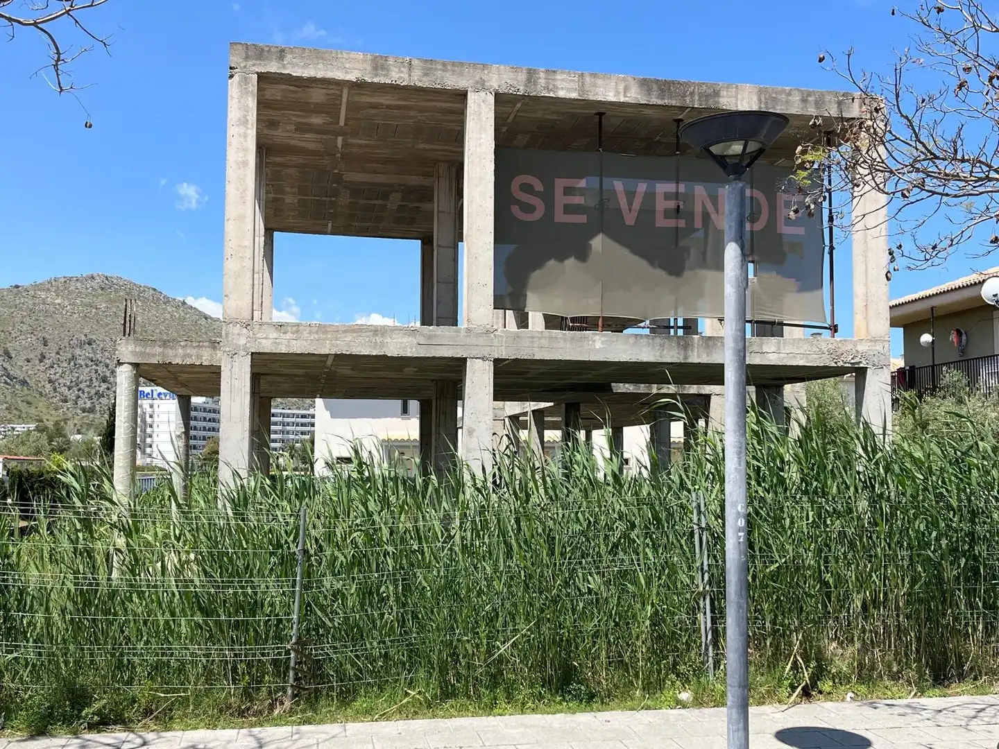 Terreny residencial en venda a Carretera d'Artà, imagen 3