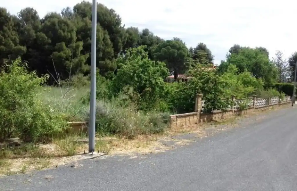 Terrenos y solares en venta en Partida Cerdera Baixa, imagen 6