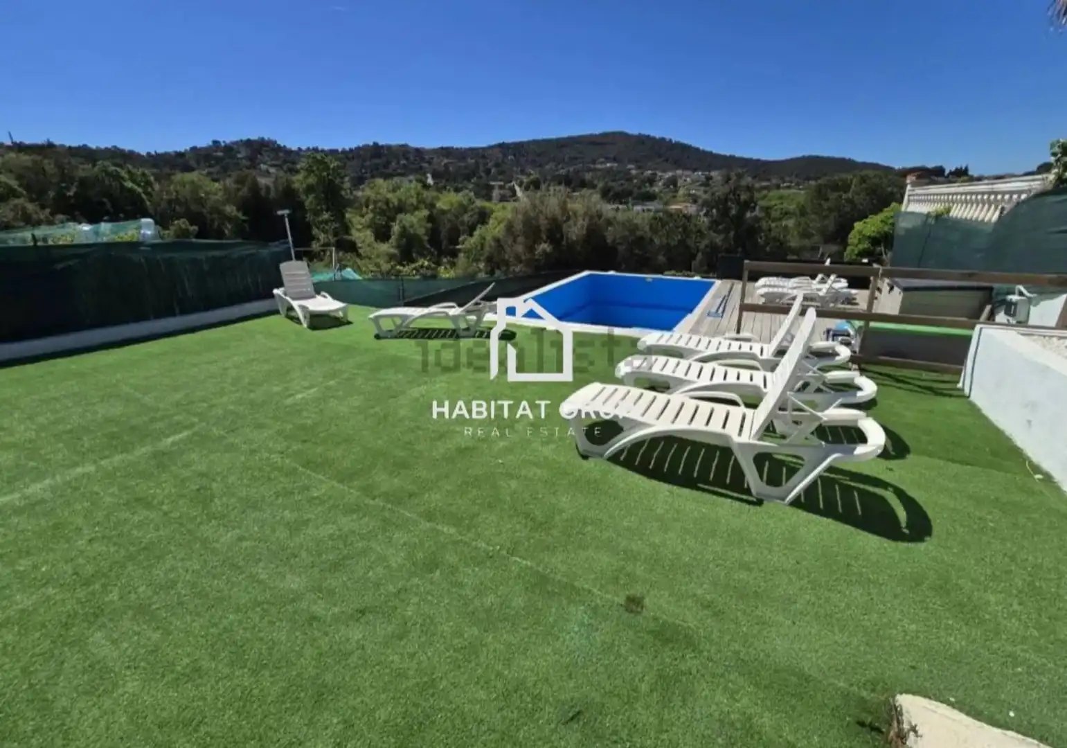 Maison avec piscine à vendre à Montbarbat, imagen 4