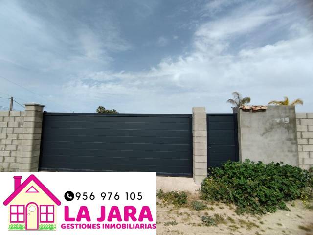 Terreno en Venta en Jón Del Hato en La Jara