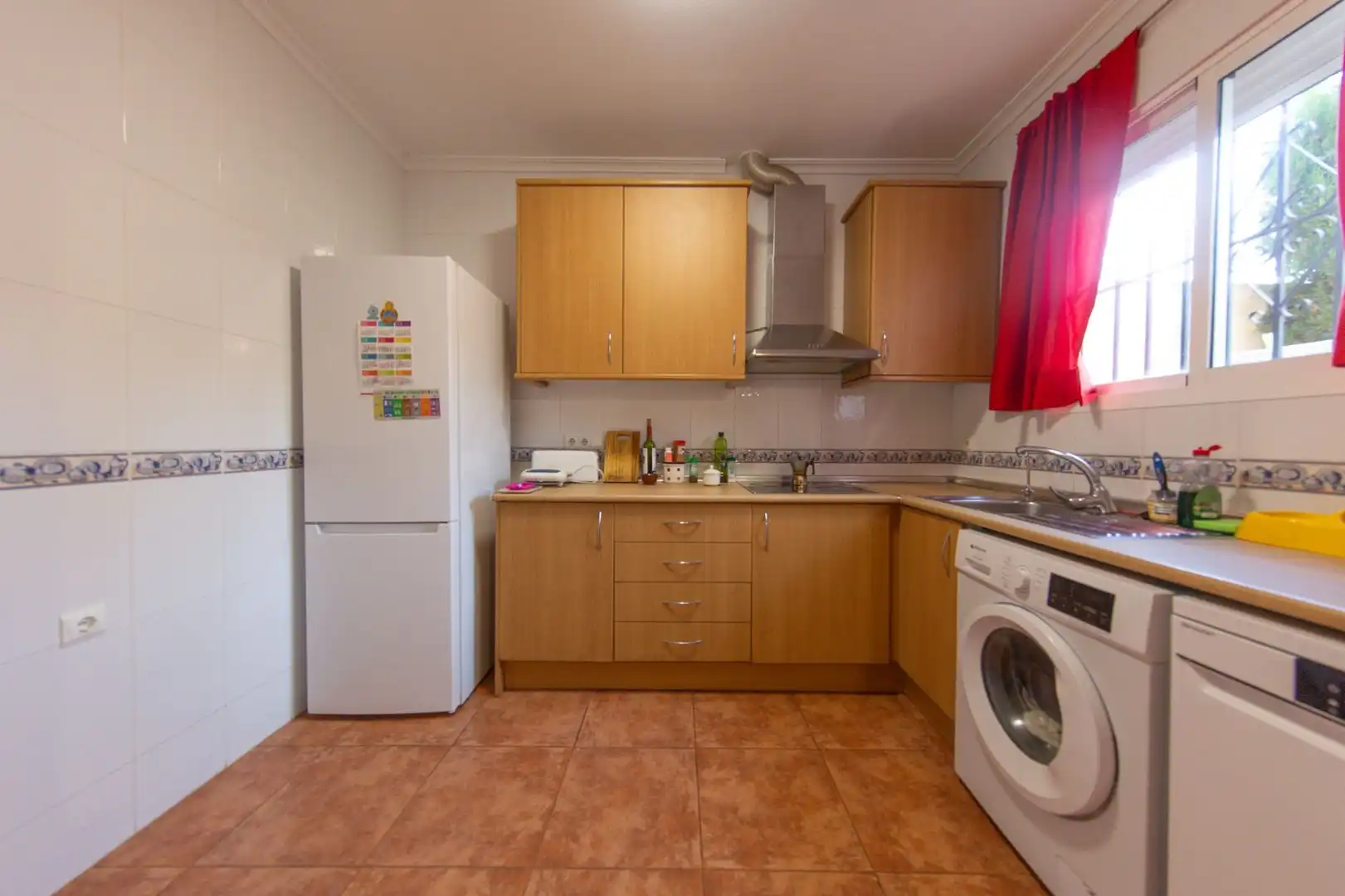 Adosado con jardín en venta en Aigües, imagen 12