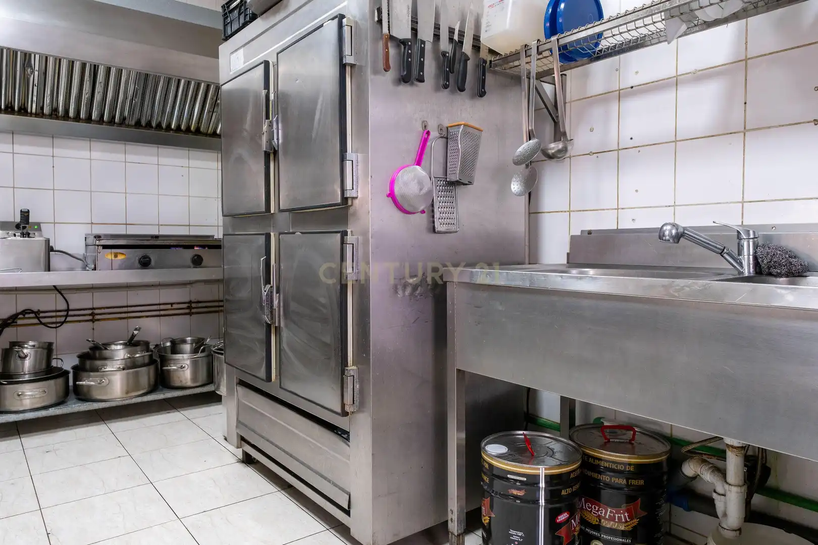 Cocina de Local en venta en Granadilla de Abona