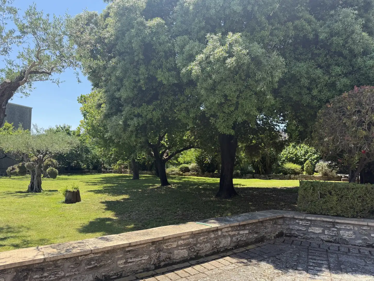 Finca rústica en venda en Banyoles amb Calefacció, Terrassa i Traster