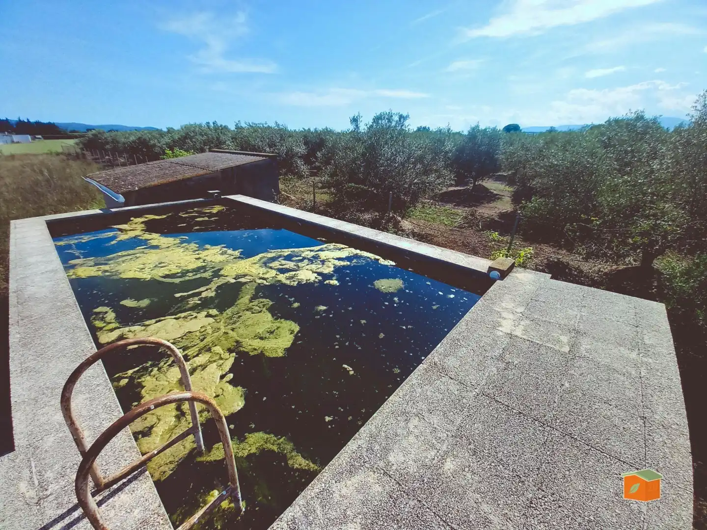 Terreno rustico in vendita a Santa Bàrbara, imagen 8