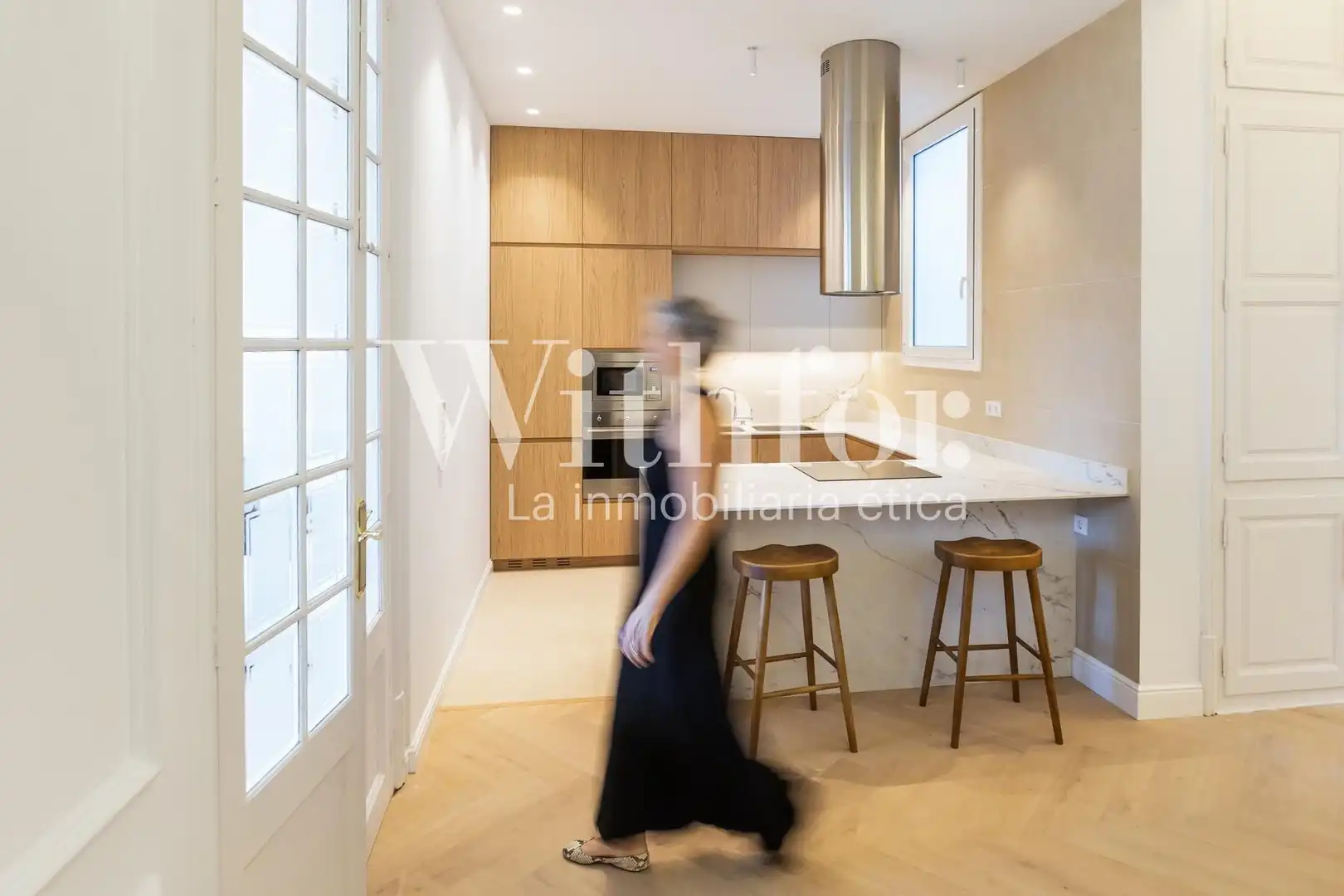 Flat with terrace to rent in Passeig GRACIA, imagen 8