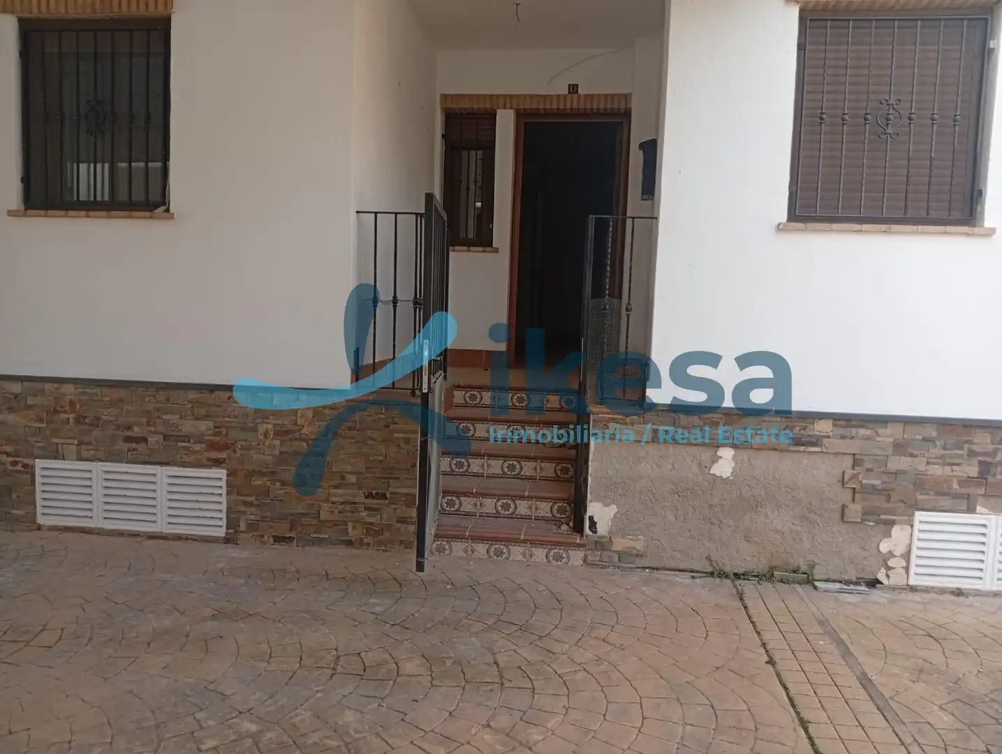 Wohnung zum Verkauf in Paterna del Río mit Gemeinschaftspool