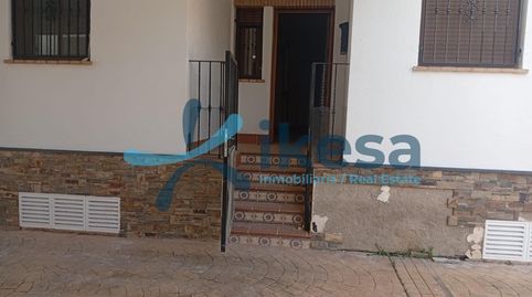 Foto 4 von Wohnung zum Verkauf in Paterna del Río, Almería