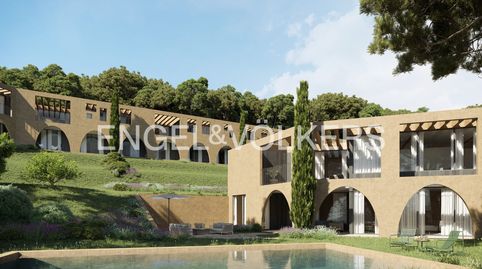 Exclusivo conjunto residencial en Cabrils Casa D