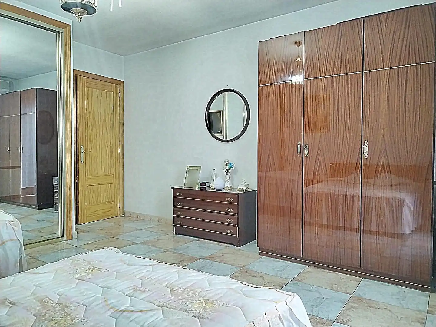 Habitación de Piso en venta en Arganda del Rey con Aire acondicionado, Calefacción y Balcón