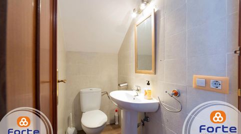 Foto 4 de Casa adosada en venta en Guadalcázar, Córdoba