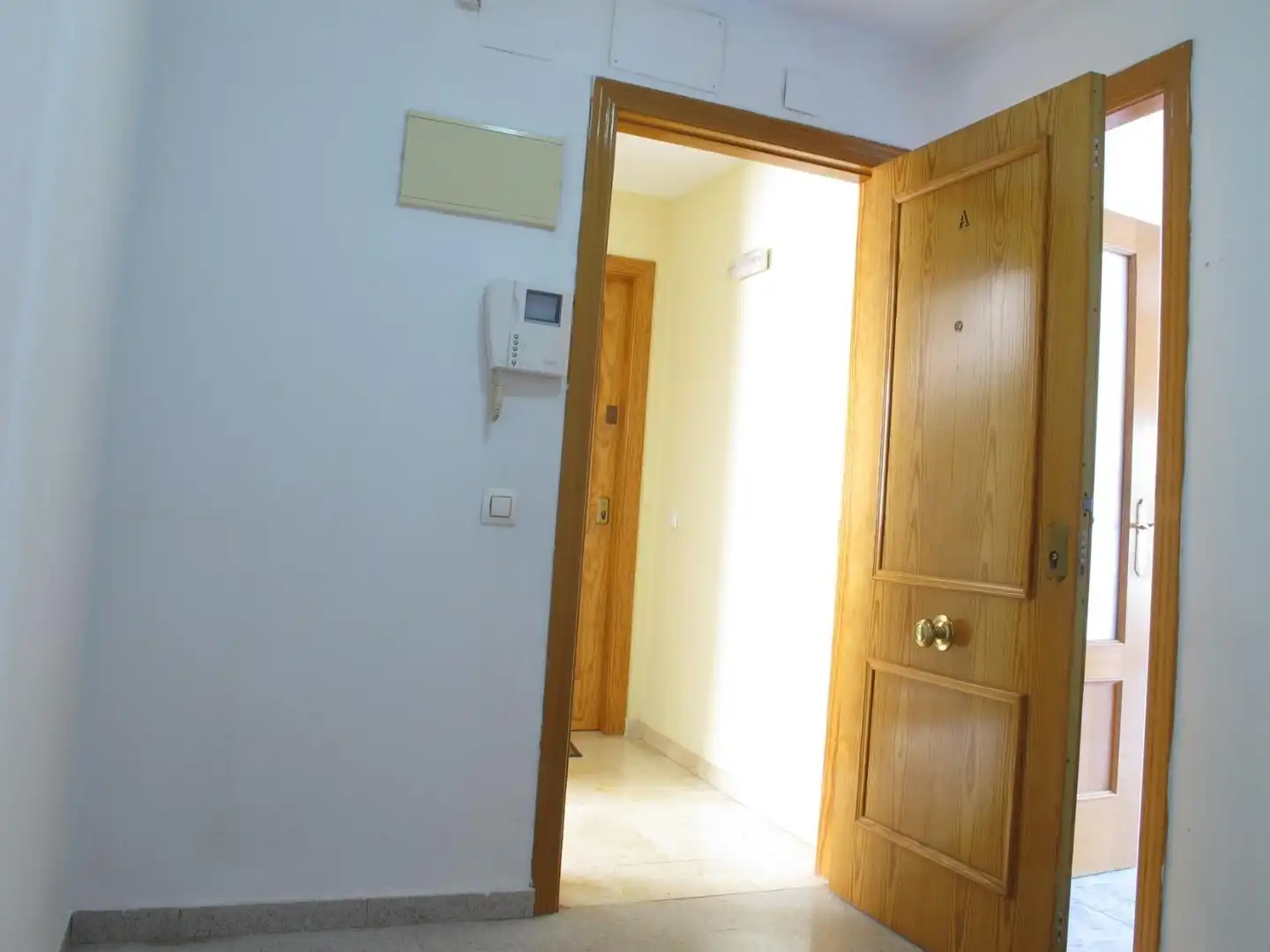 Flat for sale in San Vicente del Raspeig / Sant Vicent del Raspeig  with Air Conditioner and Balcony