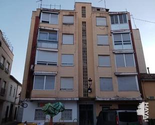 Exterior view of Flat for sale in Benifaió
