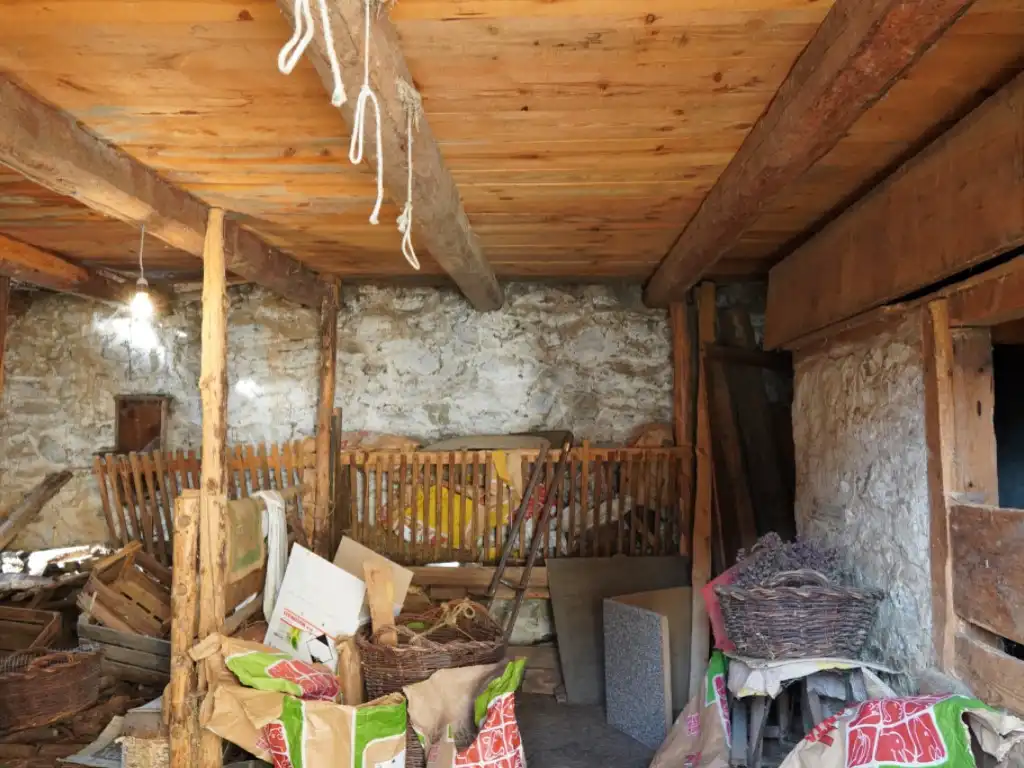 Casa o chalet en venta en Calle Bajera L B, Torla - Ordesa
