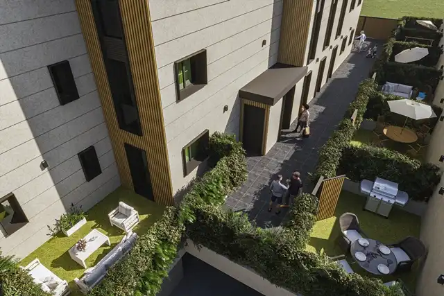 Flat for sale in Rúa Golpa, 5, Perillo