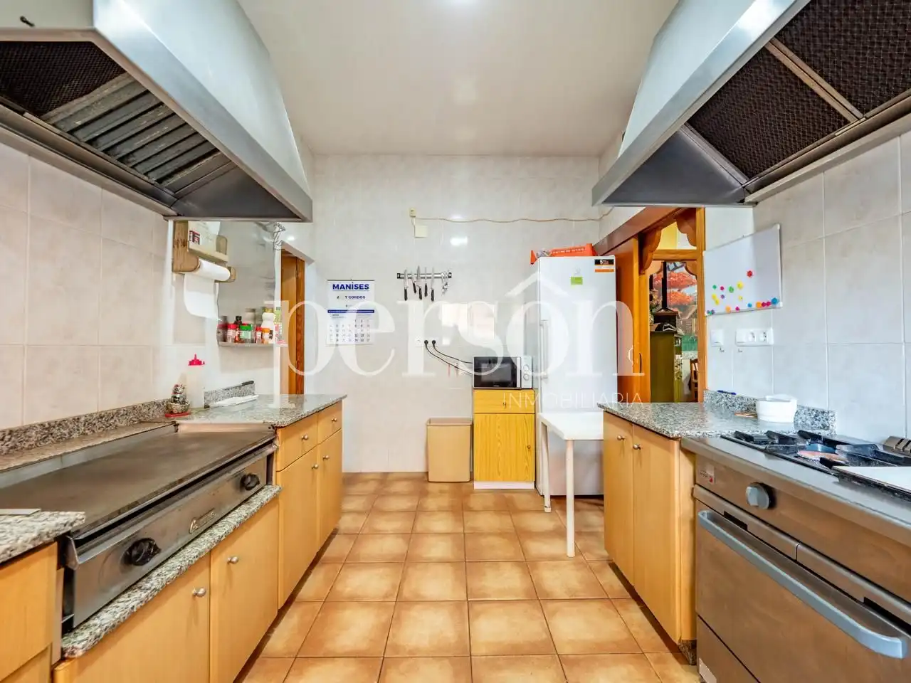 Local commercial à vendre à Riba-roja de Túria, imagen 11