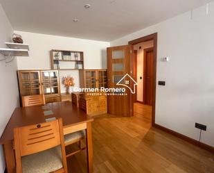 Dining room of Apartment to rent in Villamayor  with Heating