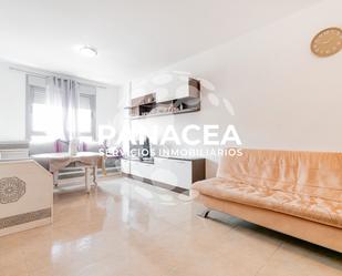 Flat for sale in Vícar  with Furnished, Oven and Washing machine
