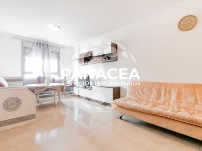 Flat for sale in Vícar  with Furnished, Oven and Washing machine