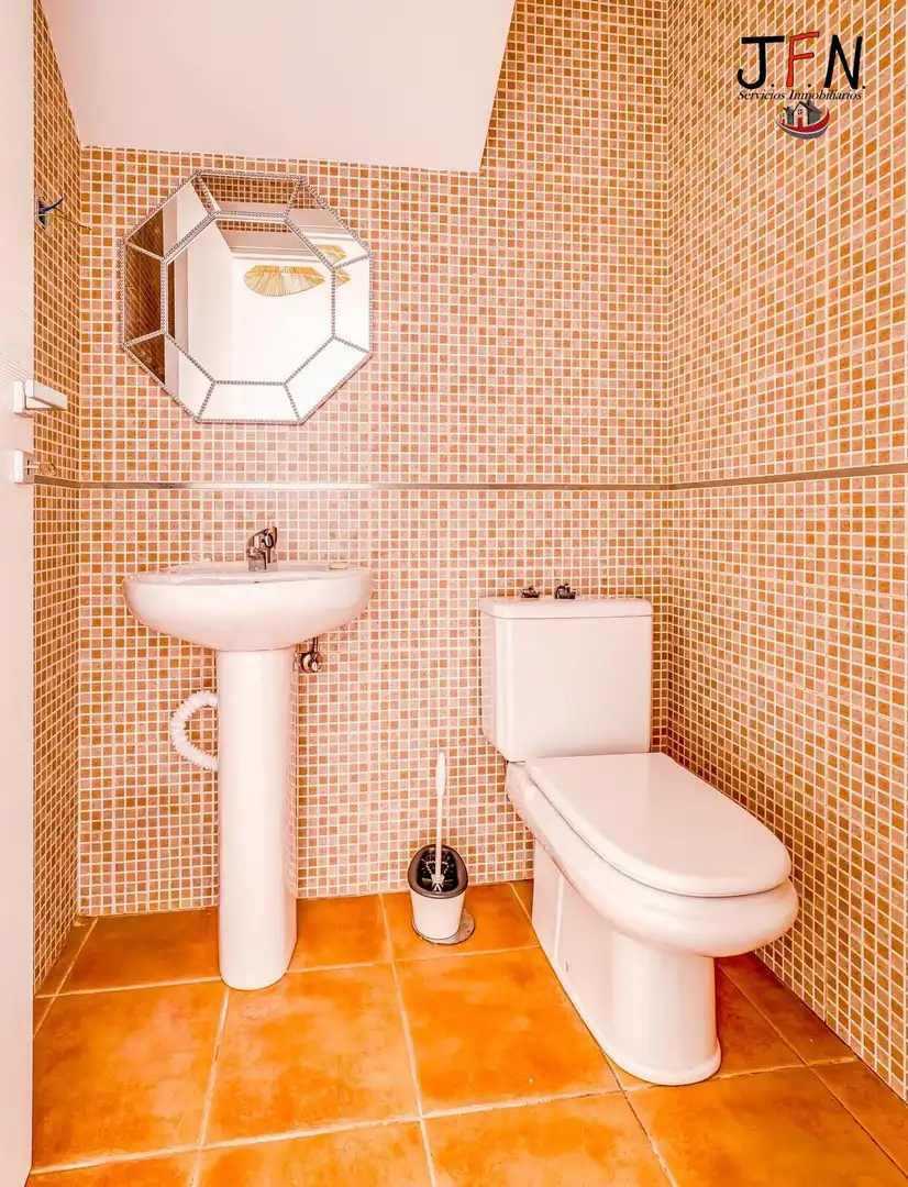 Casa con terraza en venta en Calle de la Orilla, imagen 11