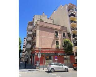 Vista exterior de Edifici en venda en  Tarragona Capital