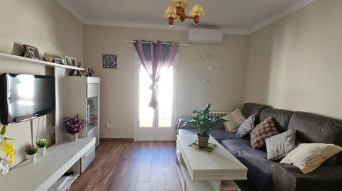 Foto 2 de Piso en venta en Calle Argentina, Centro, Puertollano