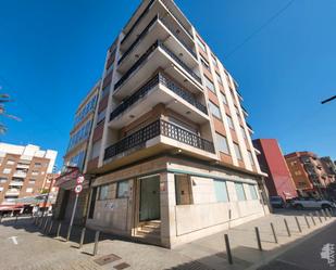 Exterior view of Office for sale in Torrent (Girona)