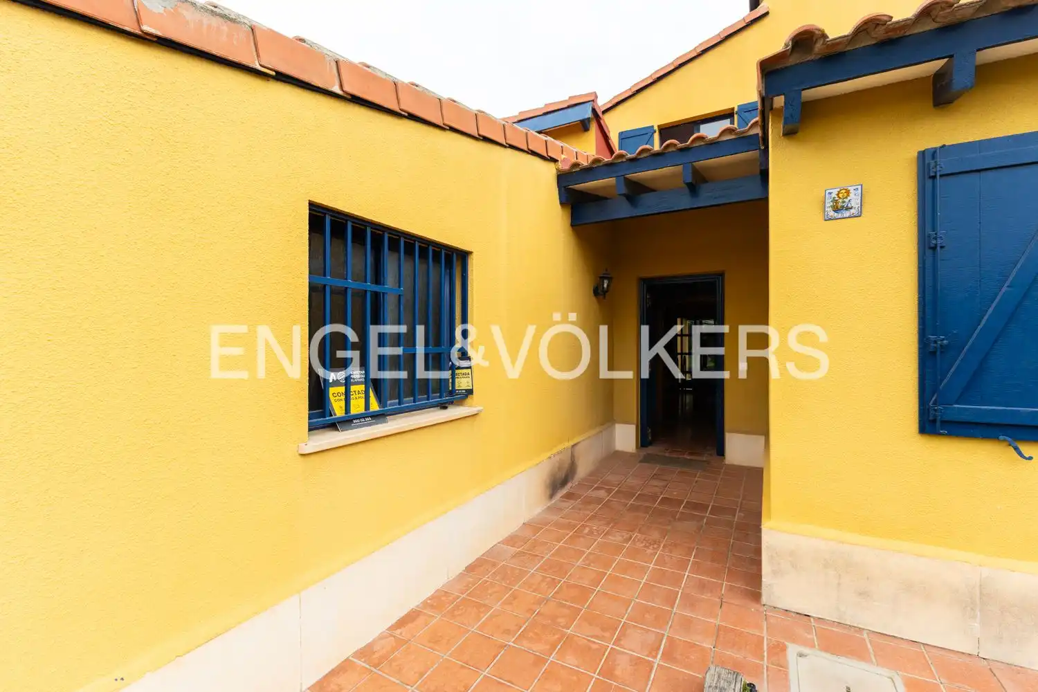 Casa o xalet en venda en Riba-roja de Túria amb Aire condicionat, Calefacció i Jardí privat