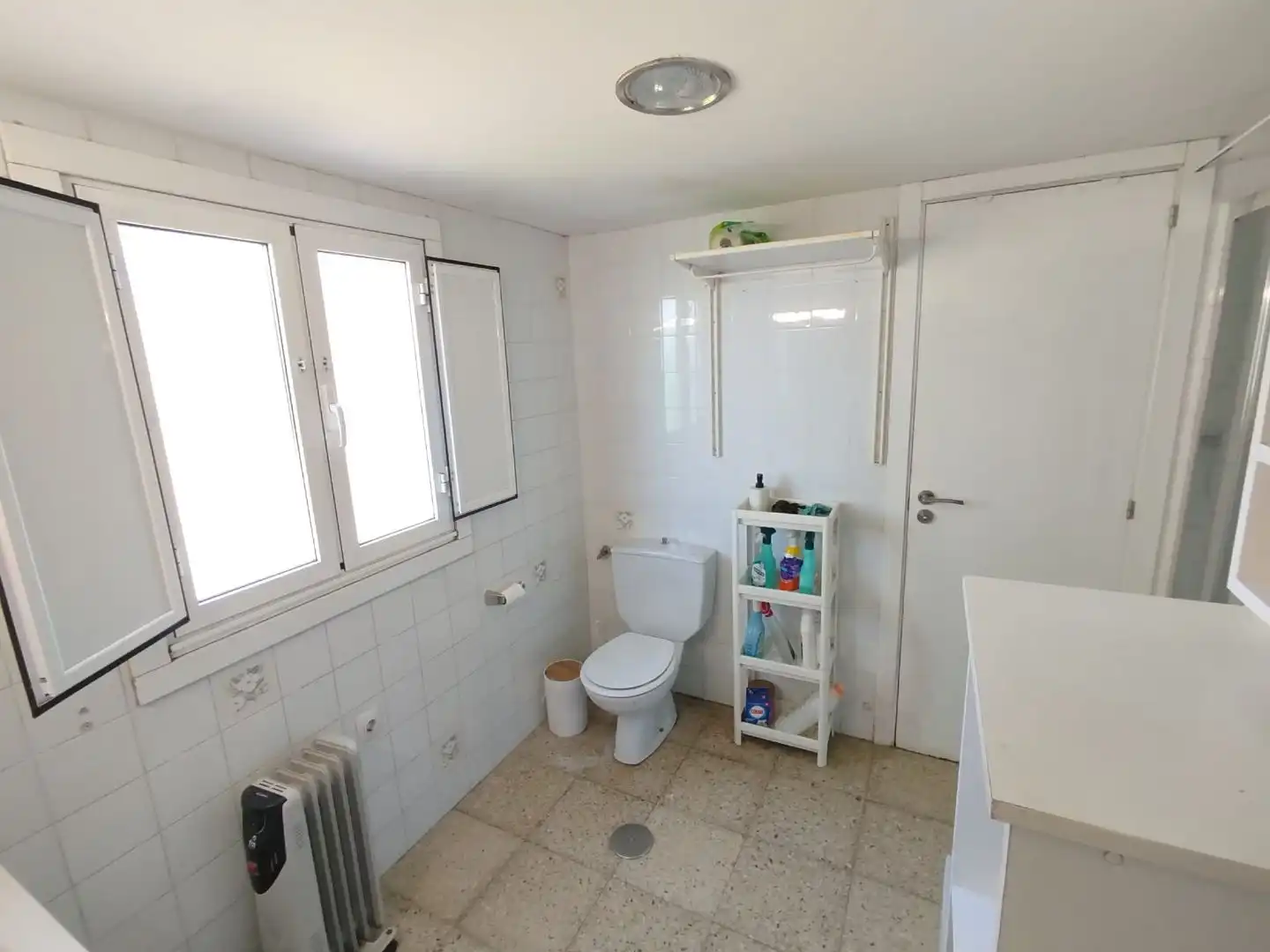 Bathroom of Houses for sale in Paderne, A Coruña