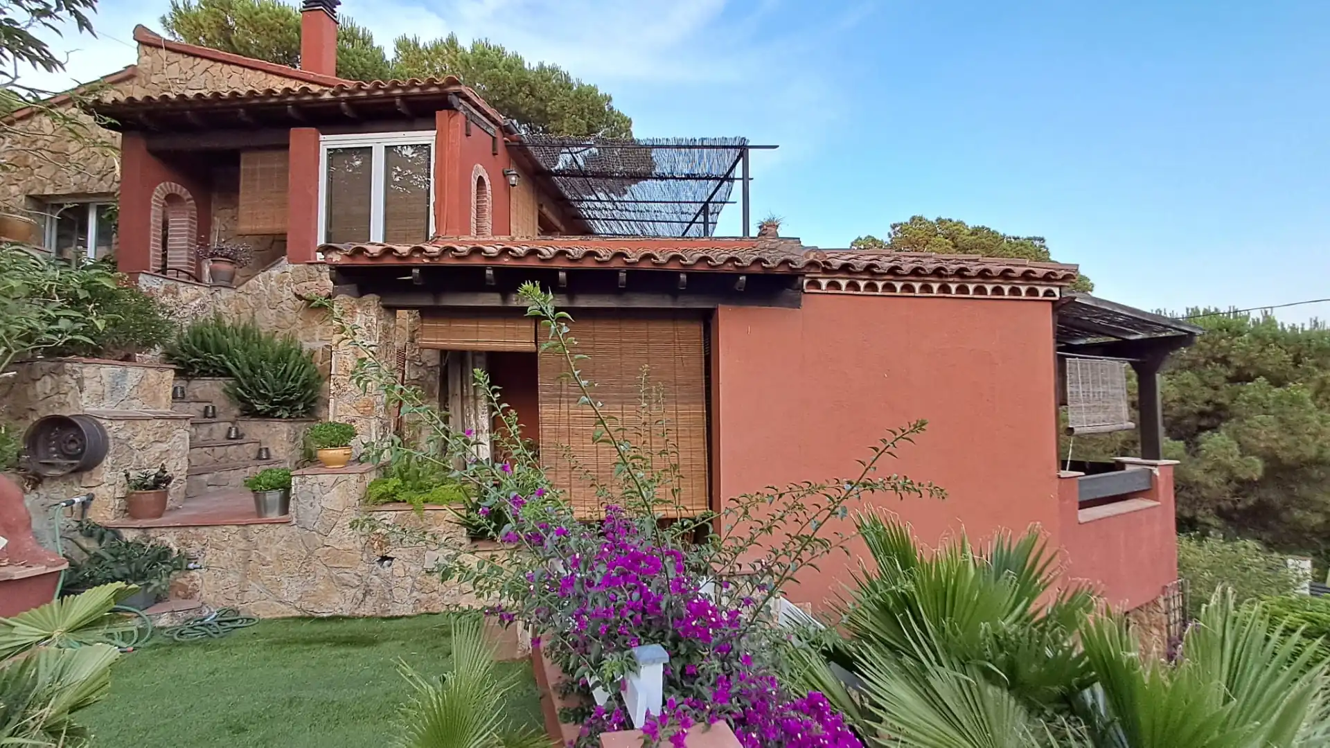 Villa avec terrasse à vendre à Urbanitzacions del Nord, imagen 15