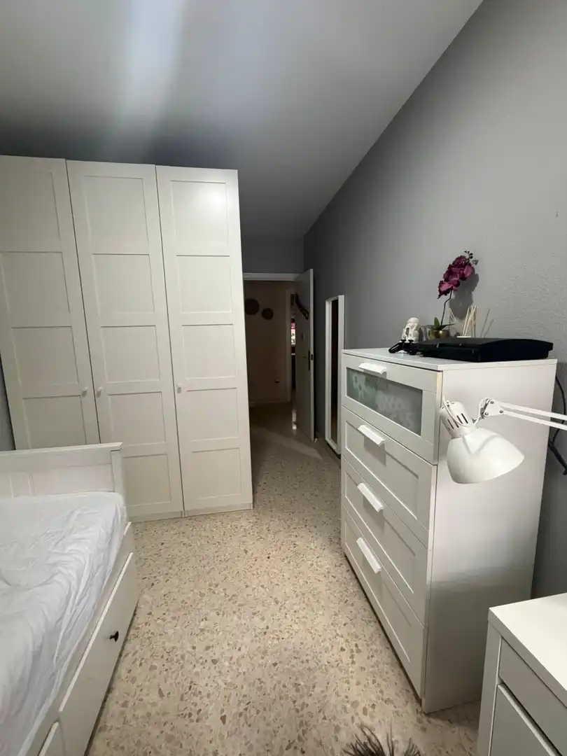 Bedroom of Flat for sale in Jerez de la Frontera