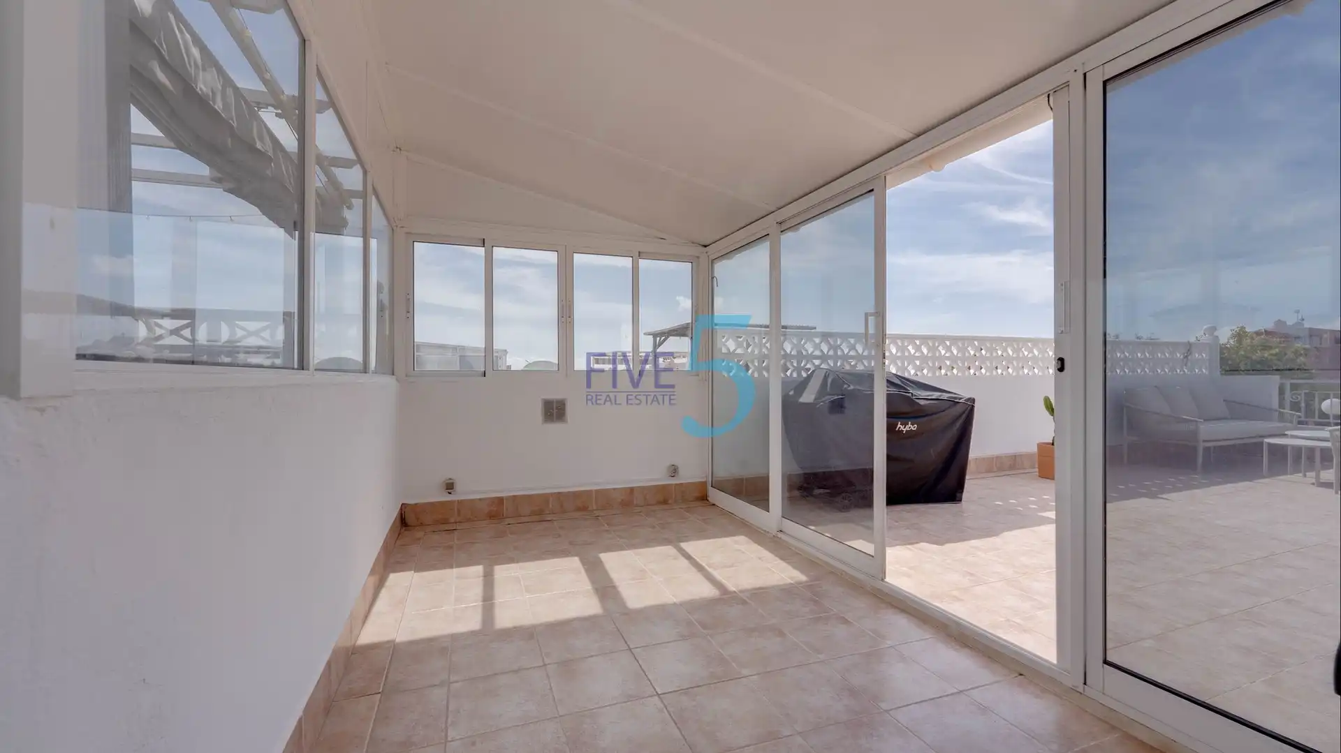 Bungalow amb piscina en venda a Los Montesinos, imagen 20