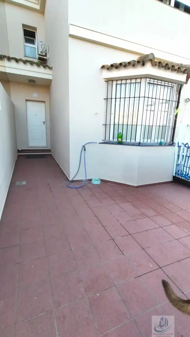 Duplexes for sale in Chiclana de la Frontera  with Air Conditioner, Terrace and Storage room