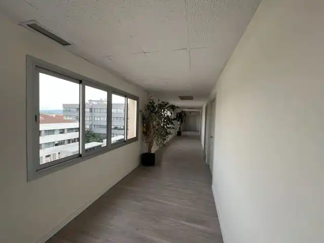 Office for rent in Sant Cugat del Vallès  with Air Conditioner and Heating