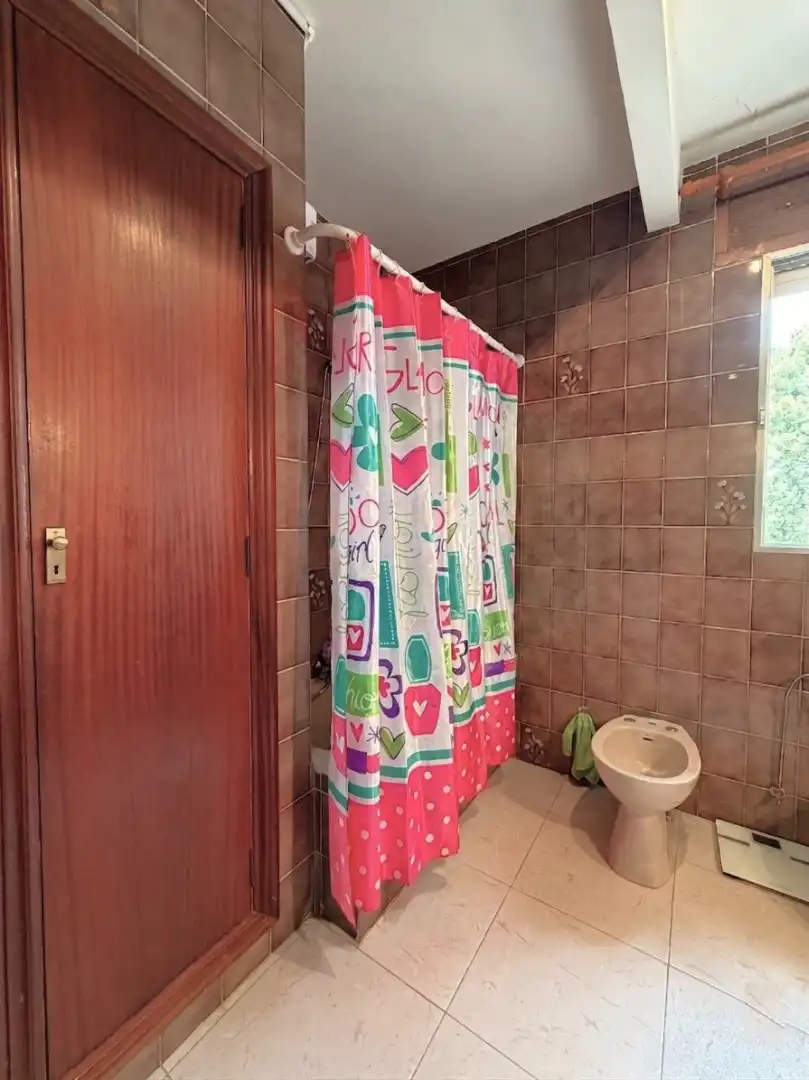 Baño de Casa o chalet en venta en Náquera con Aire acondicionado, Calefacción y Jardín privado