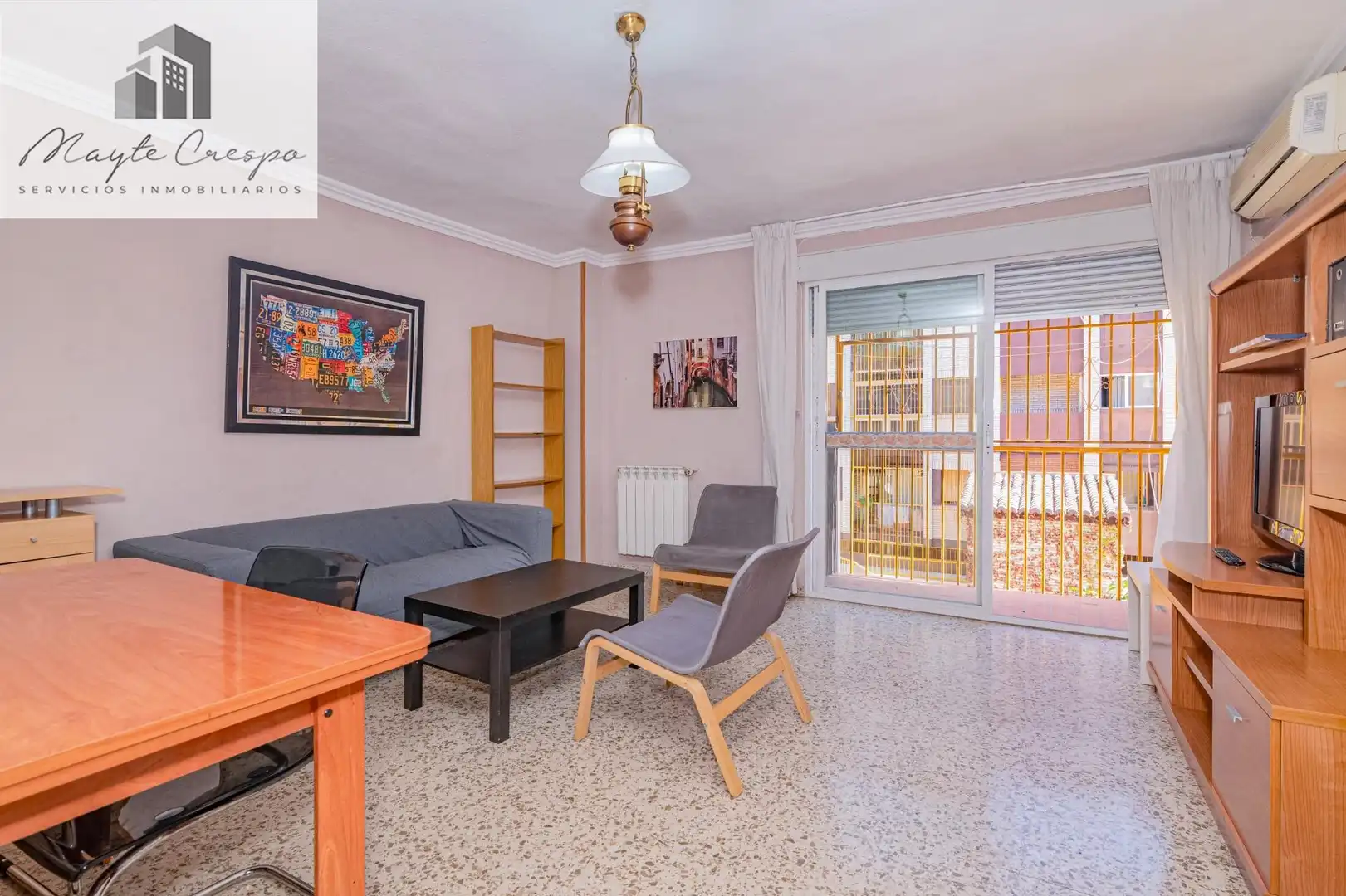 Appartement à vendre à Calle Calle Matilde de Torre