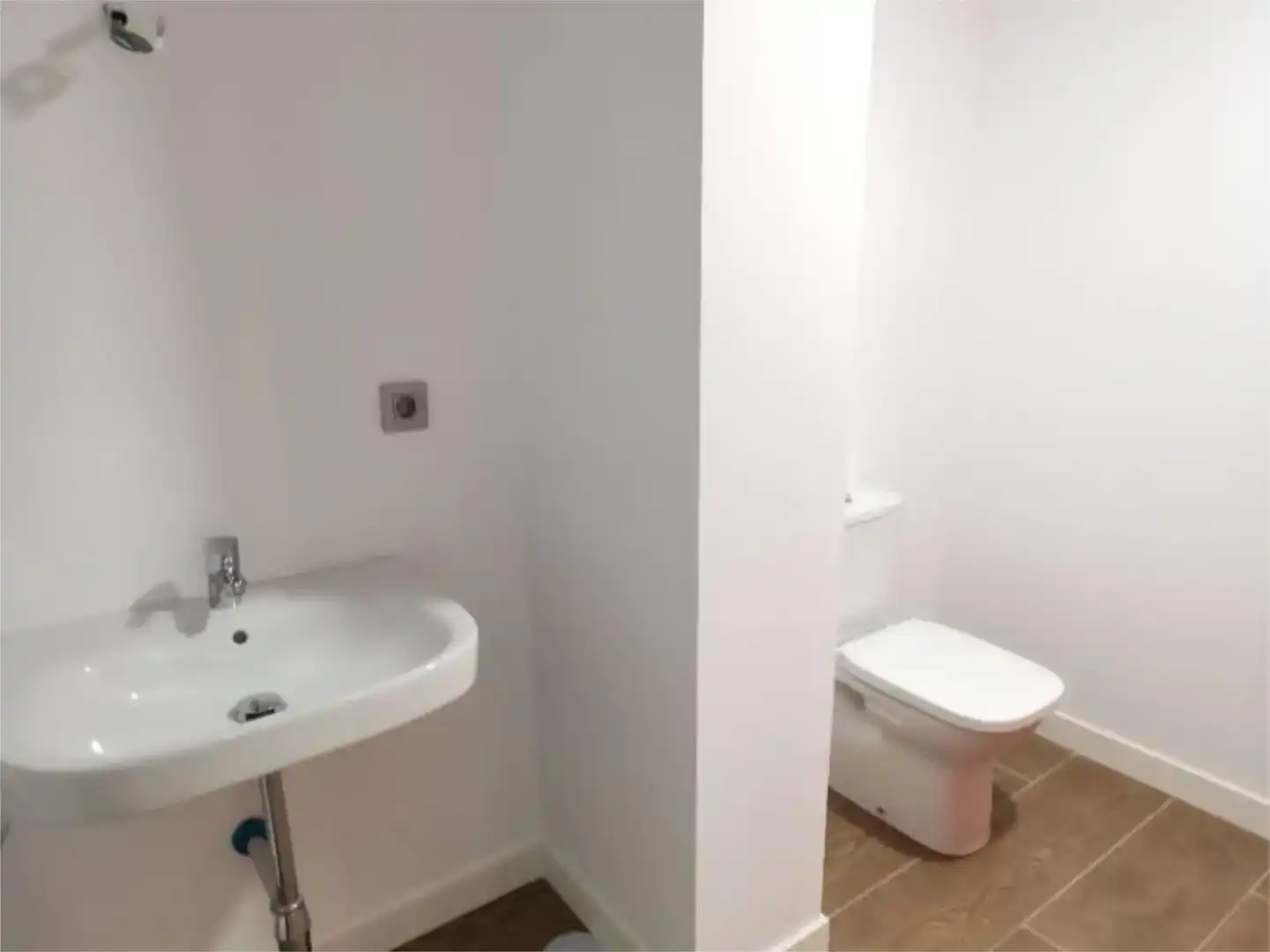 Bathroom of Flat for rent in Torrejón de Ardoz