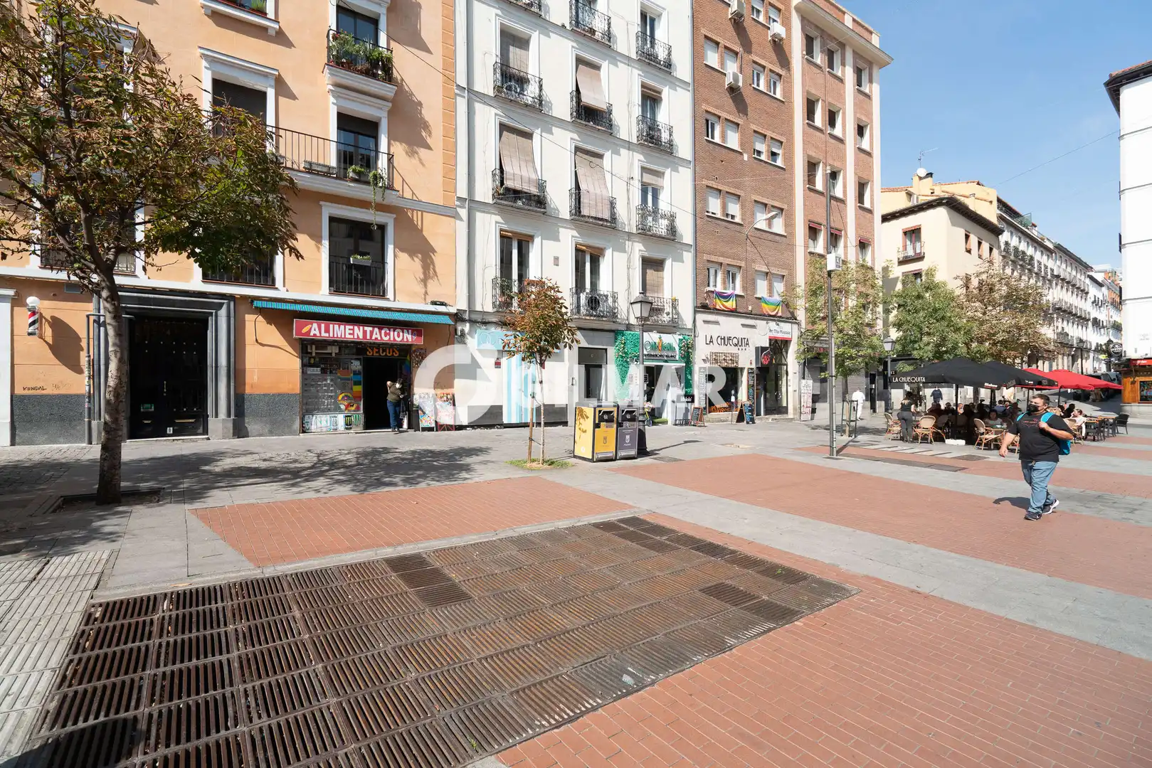 Piso con ascensor en venta en Centro, imagen 40