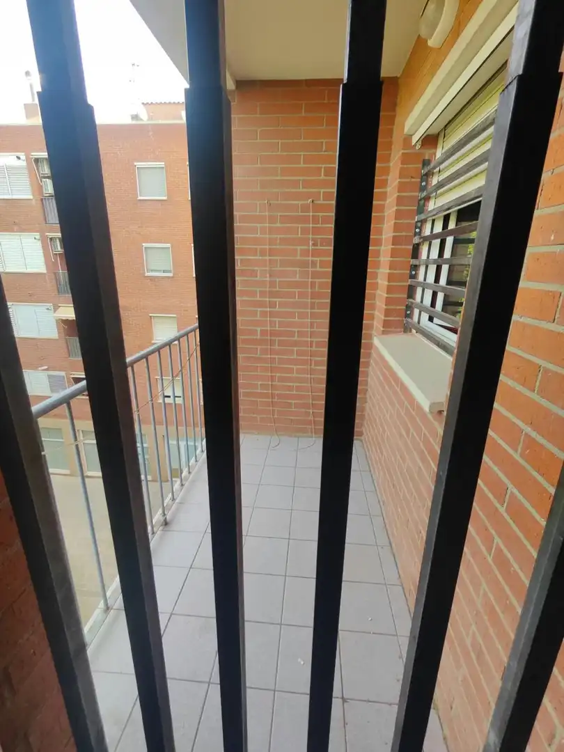 Terrassa de Pis en venda en Piera