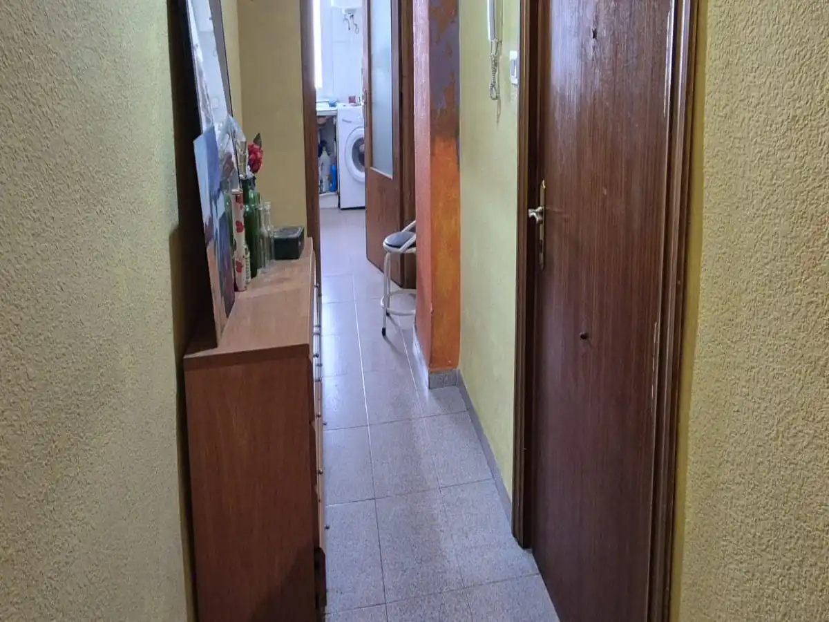 Wohnung zum Verkauf in Almería mit Balkon