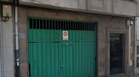 LOCAL CENTRO DE MELIDE (BAJO Y SÓTANO), immagine 2
