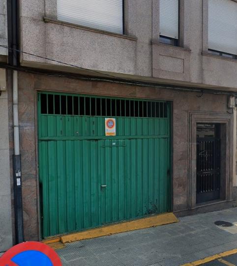 Photo 2 of Premises to rent in Rúa Progreso, 23, Melide, A Coruña