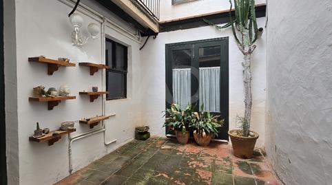 Foto 5 de Edificio en venta en Benissa pueblo, Benissa