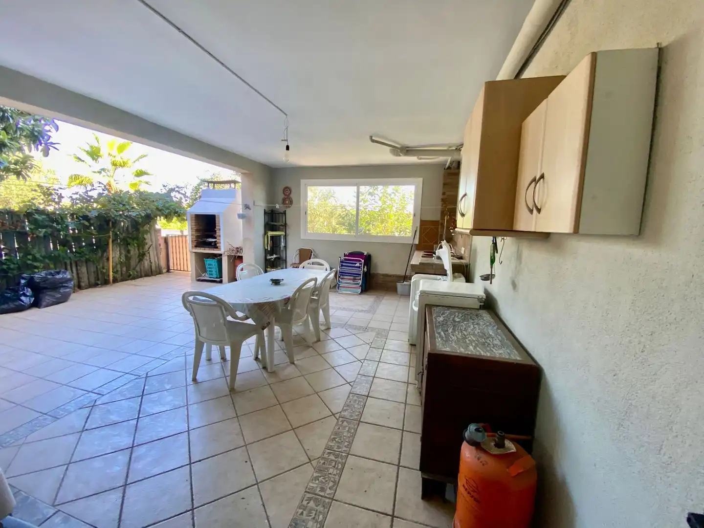 Casa con jardín en venta en GENERAL PRIM, imagen 5