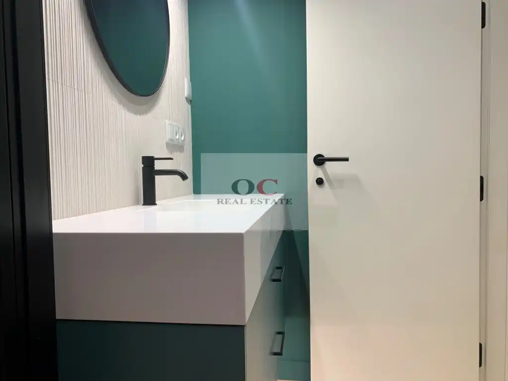 Piso de alquiler en Murcia