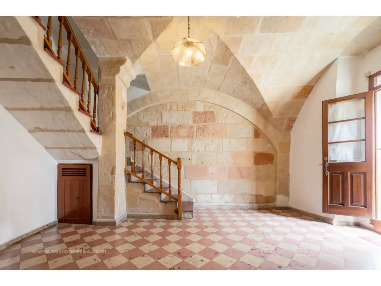 Maison avec jardin à vendre à Ciutadella