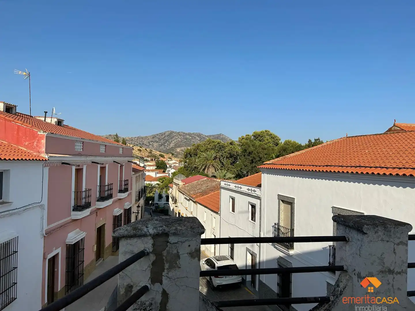 Casa o chalet en venta en Alange