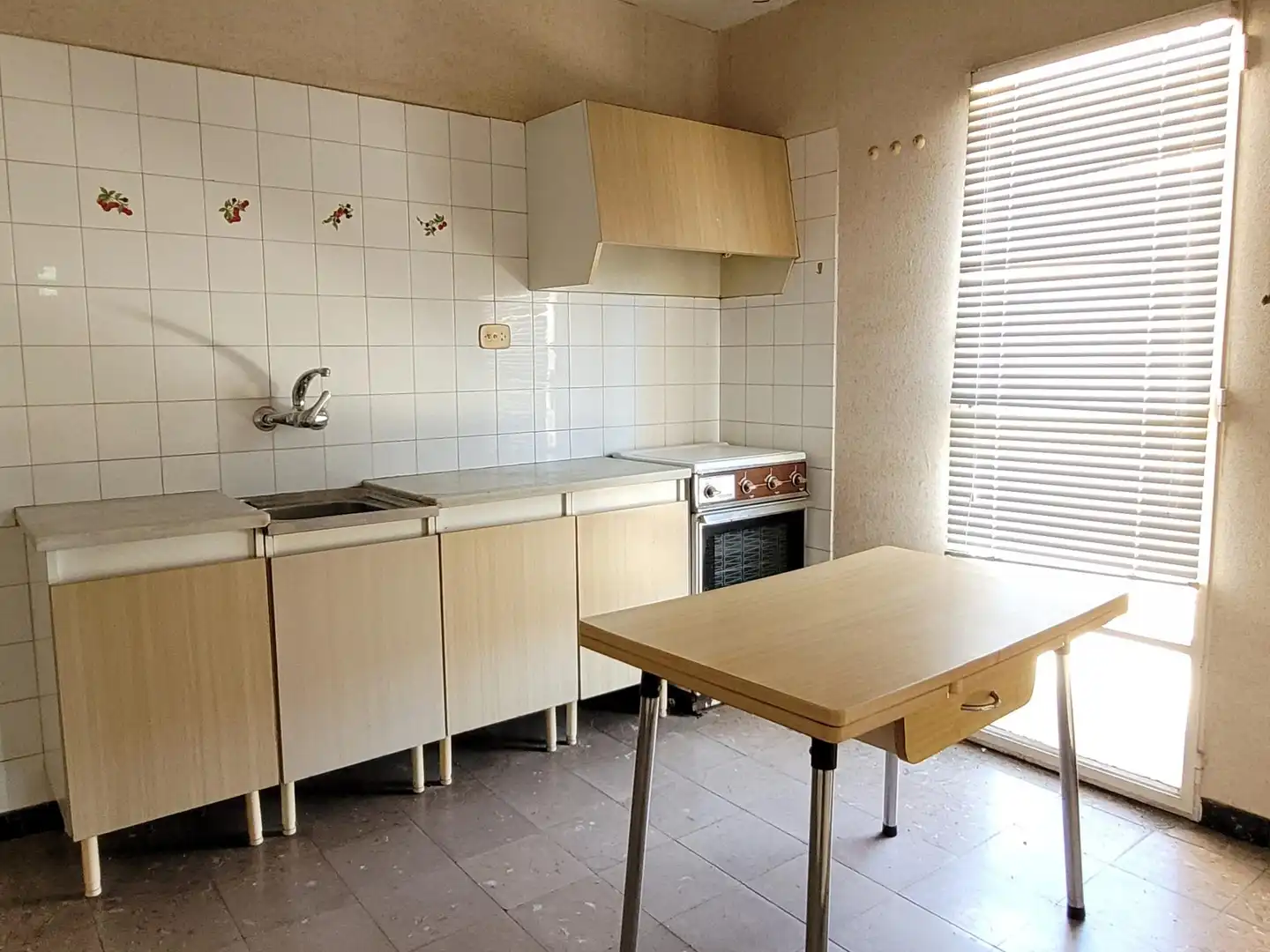 Cocina de Casa adosada en venta en Linyola