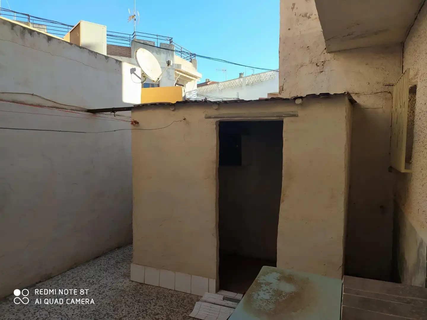 Casa o chalet en venta en DE LA FUENTE, Los Belones
