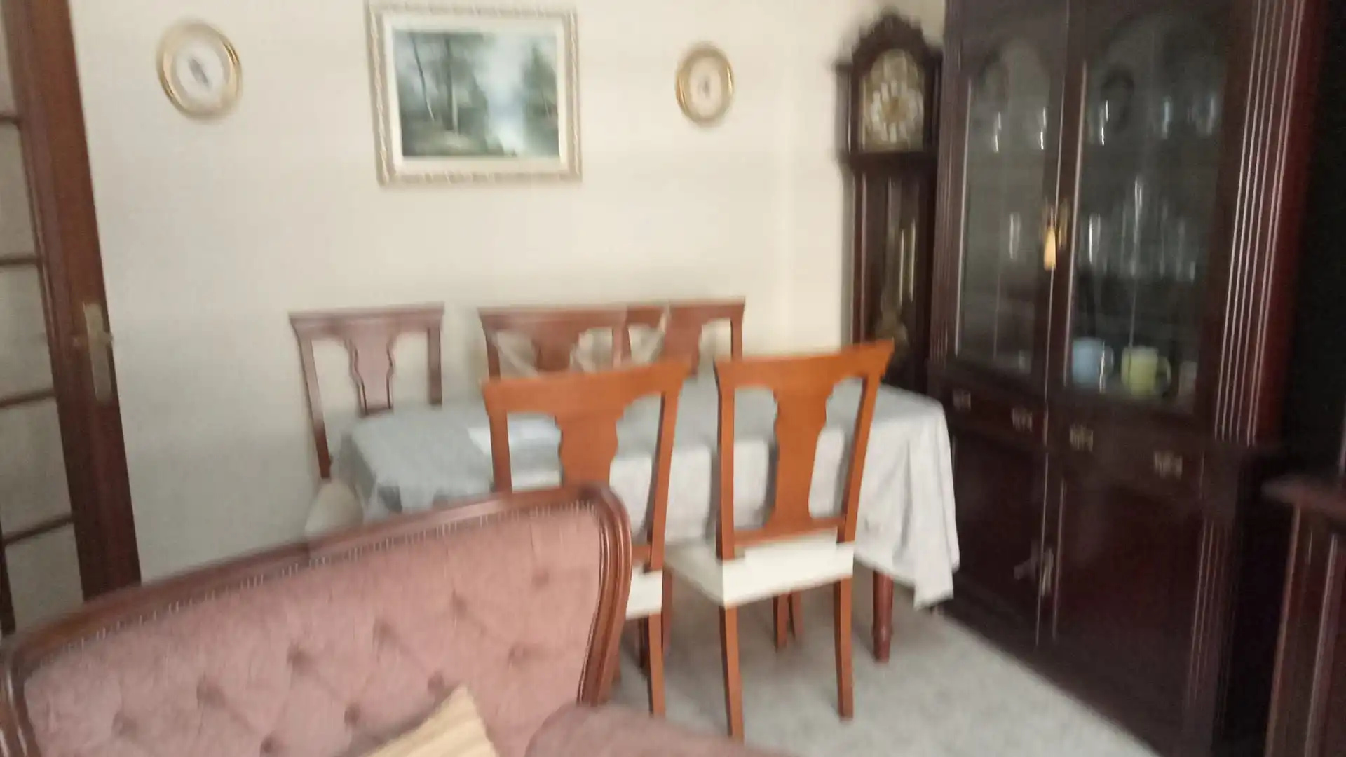 Flat with terrace for sale in Avenida BARCELONA, imagen 9