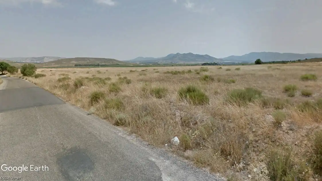 Rural land for sale in El Rabal, imagen 5